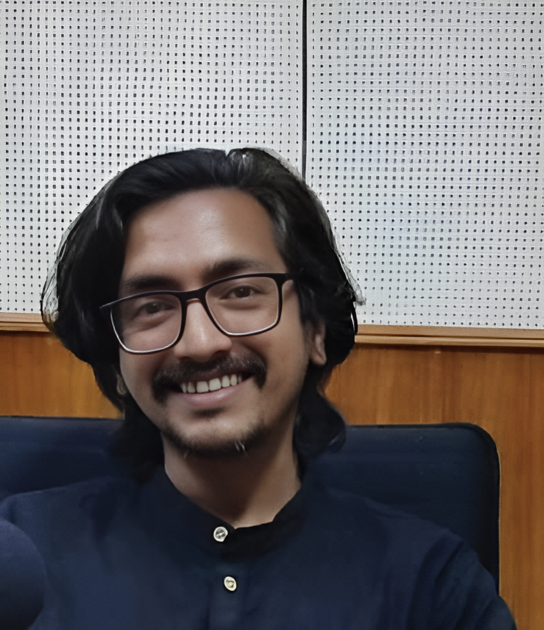 Aryan Narayanan Mooss